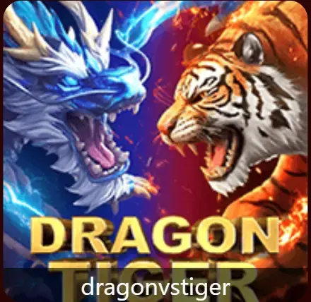 p999 dragon tiger