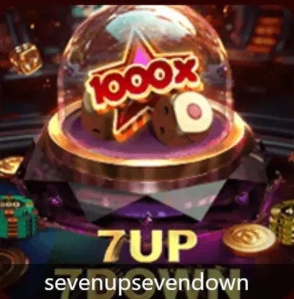 p999 7up7down