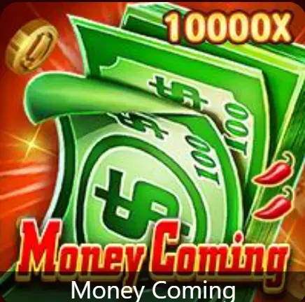 p999 moneycoming