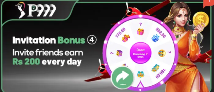 p999 bonus