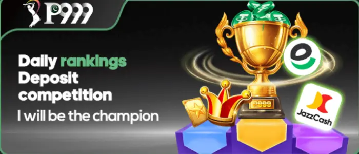 p999 bonus