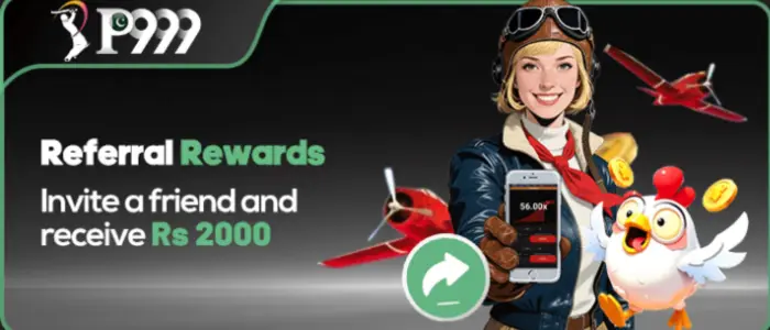 p999 bonus